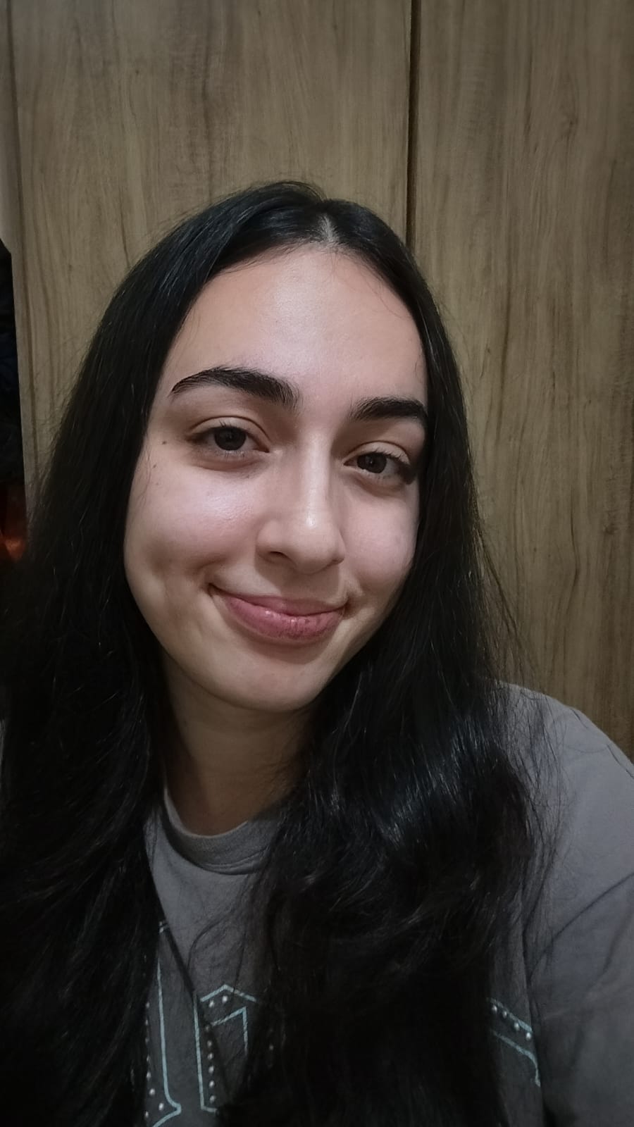 Mariana Rosa de Lima Silva
